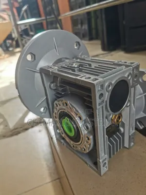 NMRV Series Worm Gesr Reducer