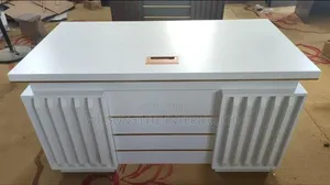 1.4m Executive Office Desk