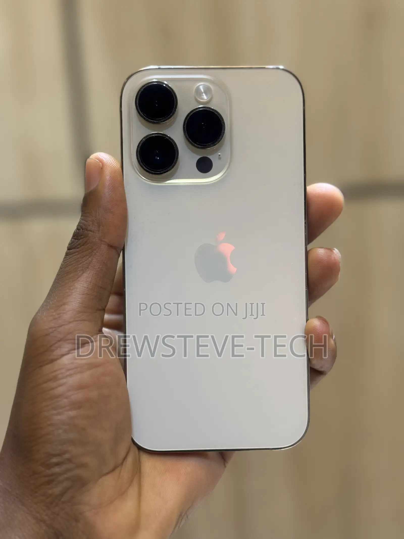 Apple iPhone 14 Pro 256 GB Gold
