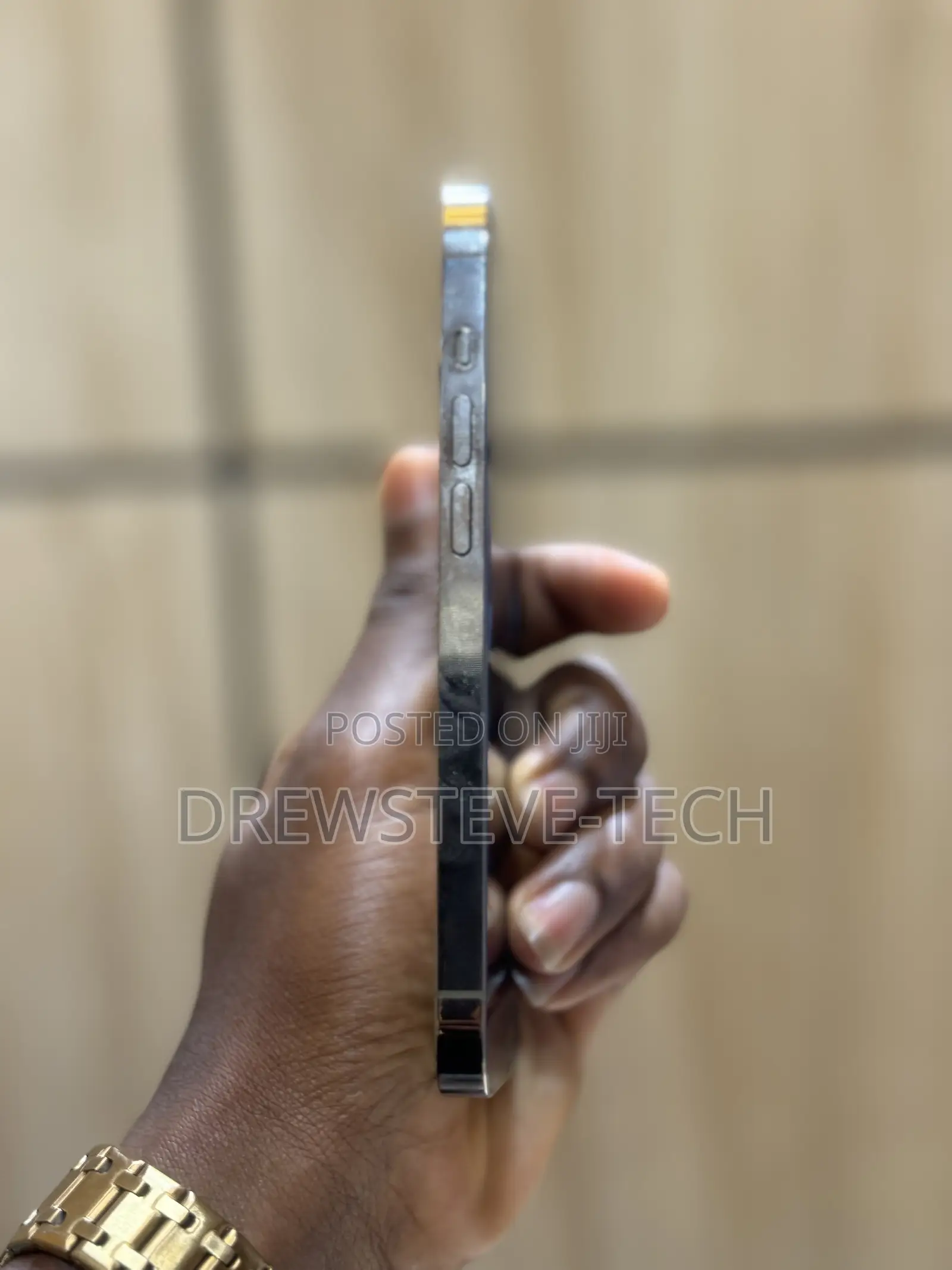 Apple iPhone 14 Pro 256 GB Gold
