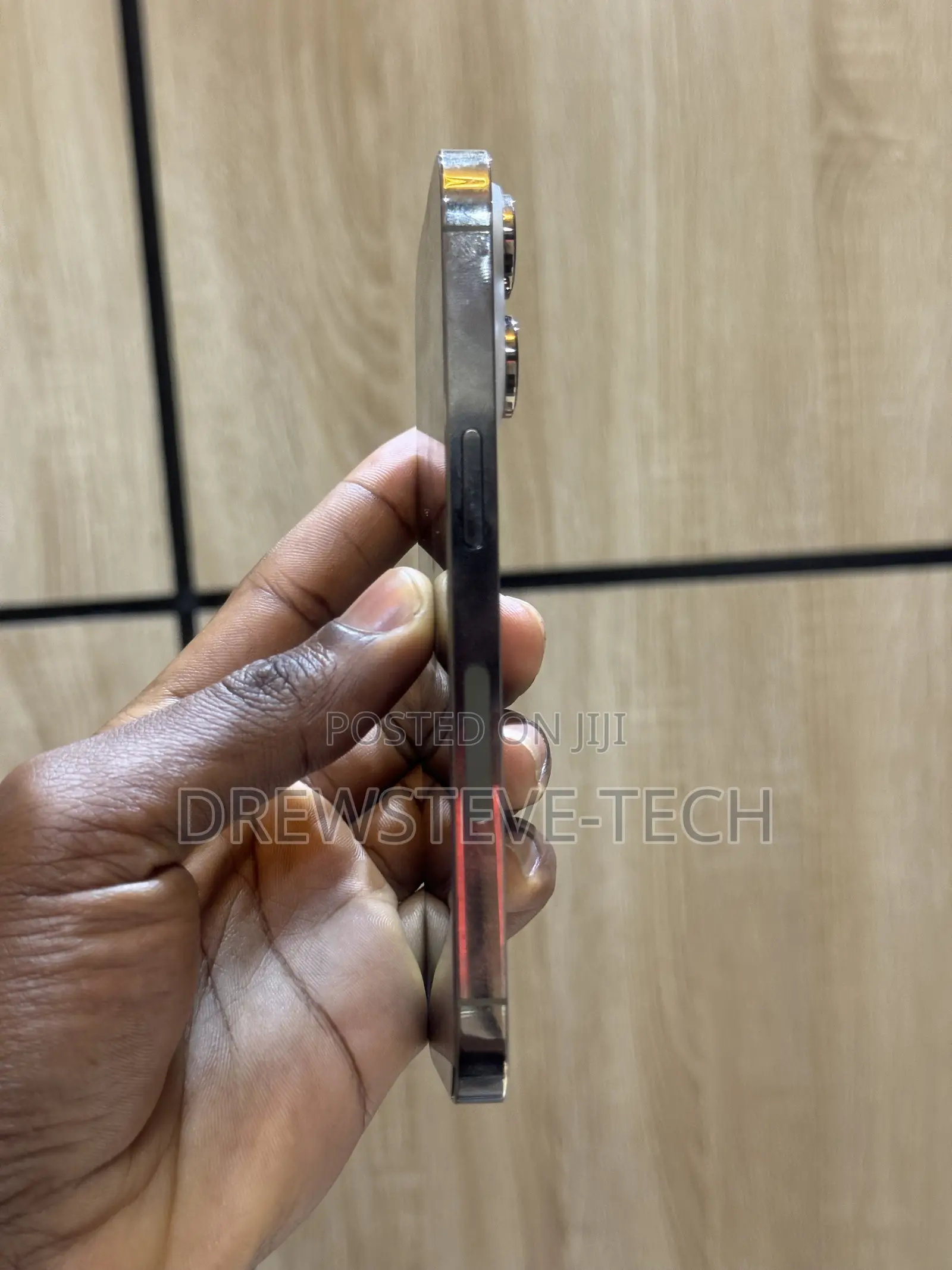 Apple iPhone 14 Pro 256 GB Gold