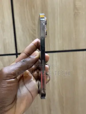 Apple iPhone 14 Pro 256 GB Gold