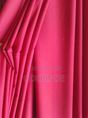NO1 Luxury Jonkoso Materials
