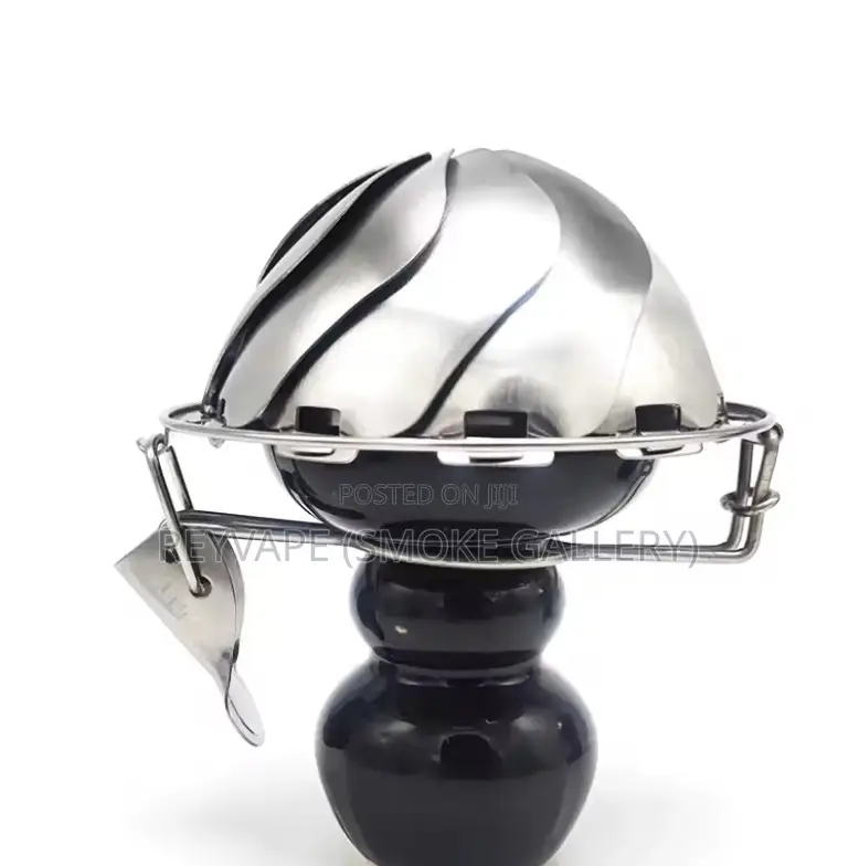 Dadoda Ceramic Winder Shisha Bowl