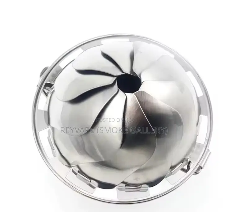 Dadoda Ceramic Winder Shisha Bowl