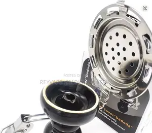 Dadoda Ceramic Winder Shisha Bowl