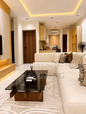 Cozy 1-Bedroom Apartment for Shortlet