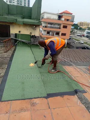 Novation Roof Waterproofing Expert
