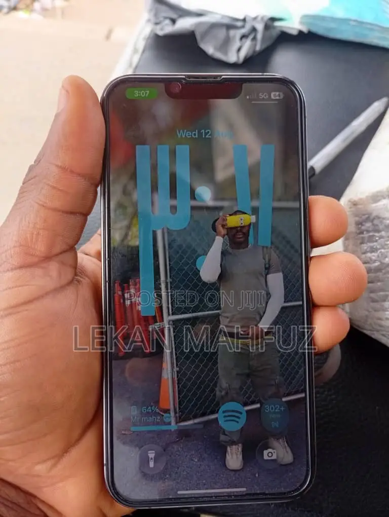 Apple iPhone 13 Pro 128 GB Gray
