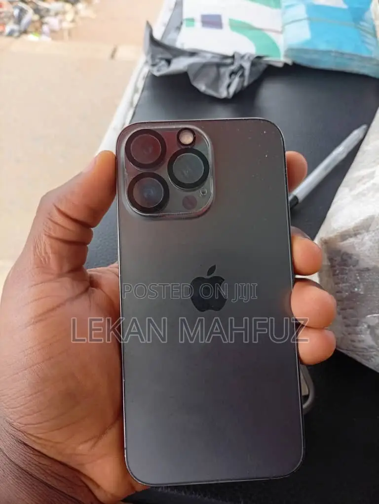 Apple iPhone 13 Pro 128 GB Gray