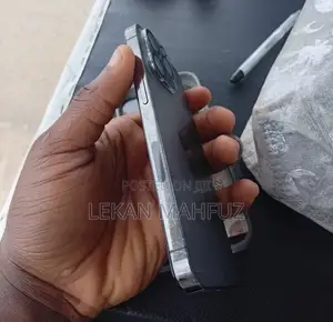 Apple iPhone 13 Pro 128 GB Gray