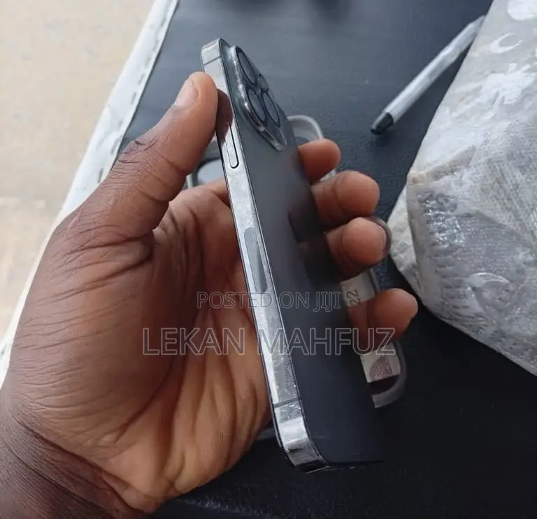 Apple iPhone 13 Pro 128 GB Gray