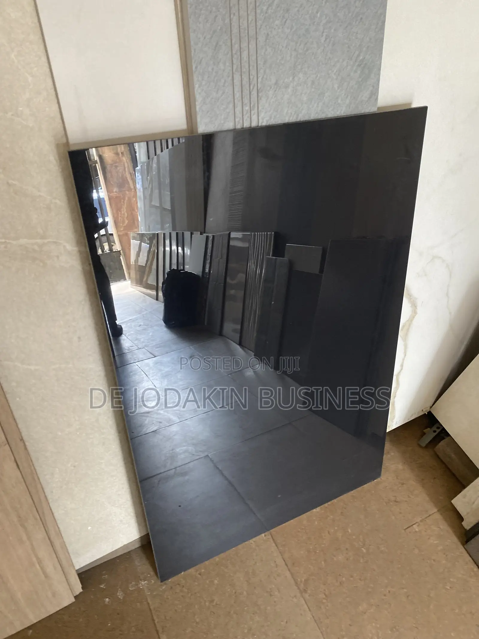 60x90 Mirror Face Vitrified Italian Tile