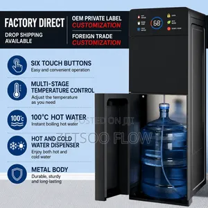 Water Dispenser