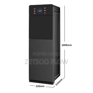 Water Dispenser