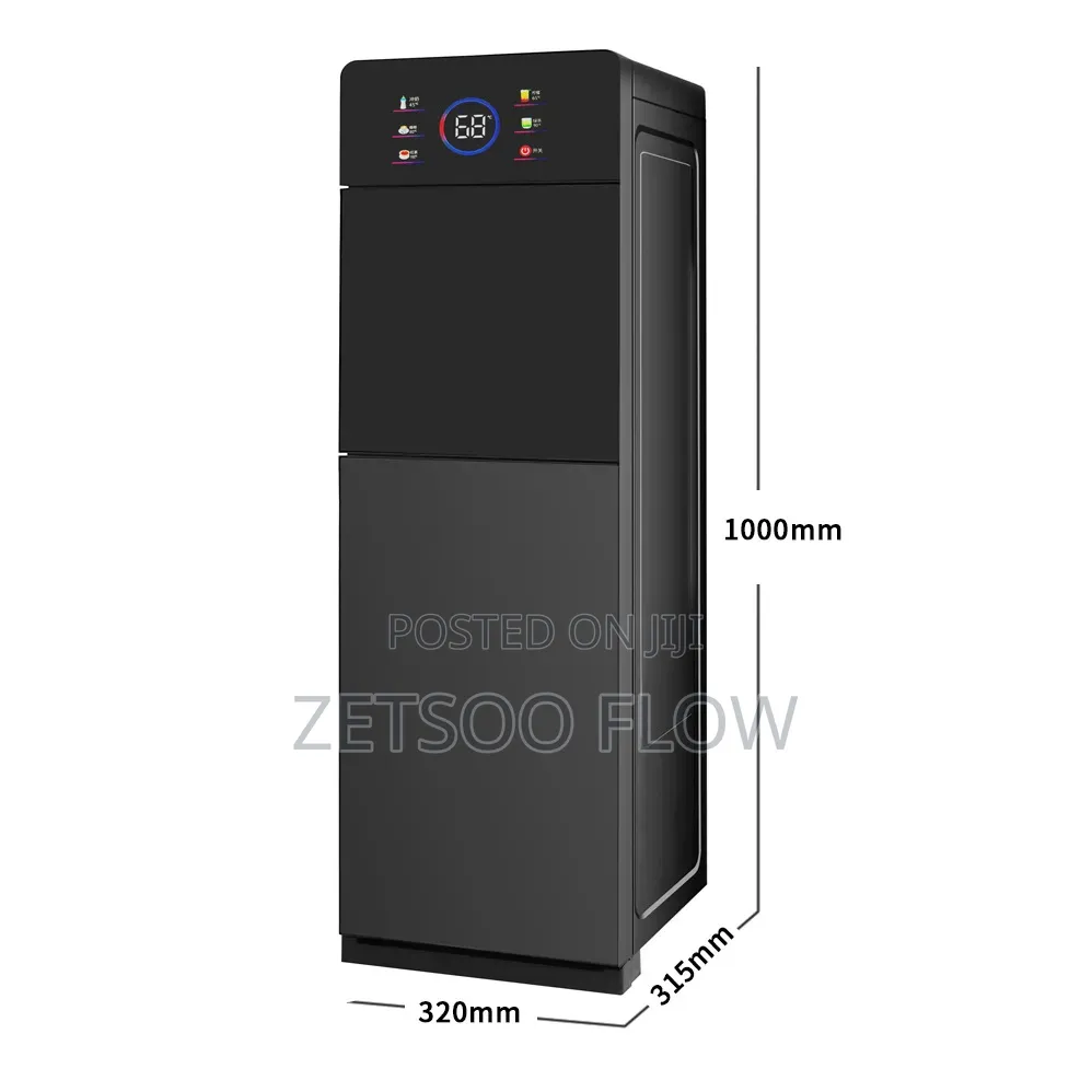 Water Dispenser