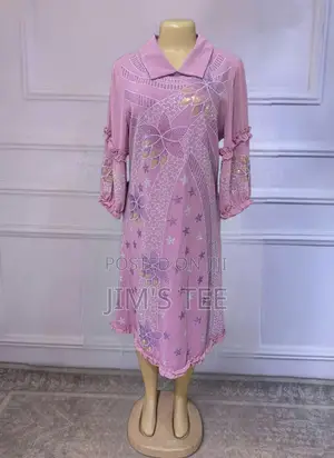 Quality Turkey Gown
