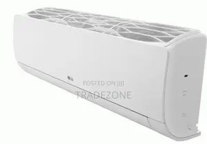 LG 2hp Standard Split Air Conditioner SPL 2.0HP
