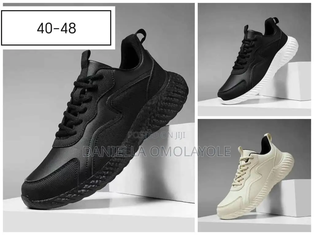 Quality Men and Women Shoes for Sale