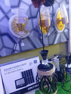 Morden Single Pendant Light