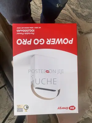 Itel Power Go Pro