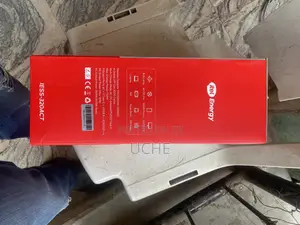 Itel Power Go Pro