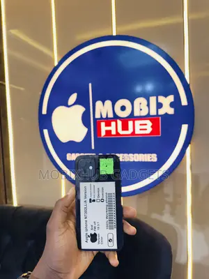 Apple iPhone 12 64 GB Blue