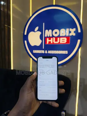 Apple iPhone 12 64 GB Blue