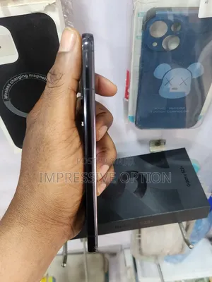 Samsung Galaxy S22+ 5G 128 GB Black