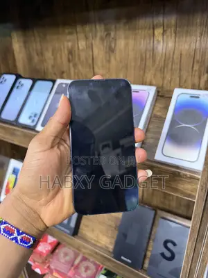 Apple iPhone 13 Pro 256 GB Blue