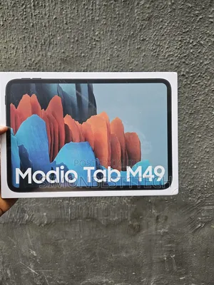 New Modio M45 512 GB Gray