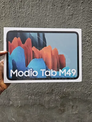 New Modio M45 512 GB Gray