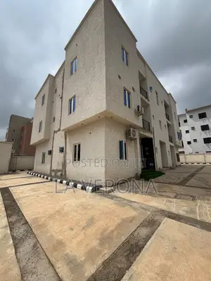 2bdrm Apartment in Katampe for sale
