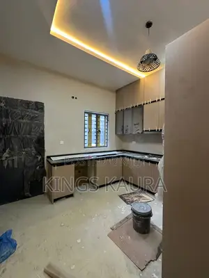 4bdrm House in Garki 2 for rent