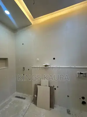 4bdrm House in Garki 2 for rent