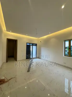 4bdrm House in Garki 2 for rent