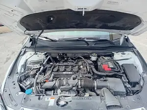 Honda Accord 2020 White