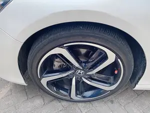Honda Accord 2020 White
