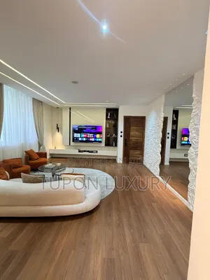 Luxury 1 Bedroom Apartment With Pool, Gym,Ps5 Etc