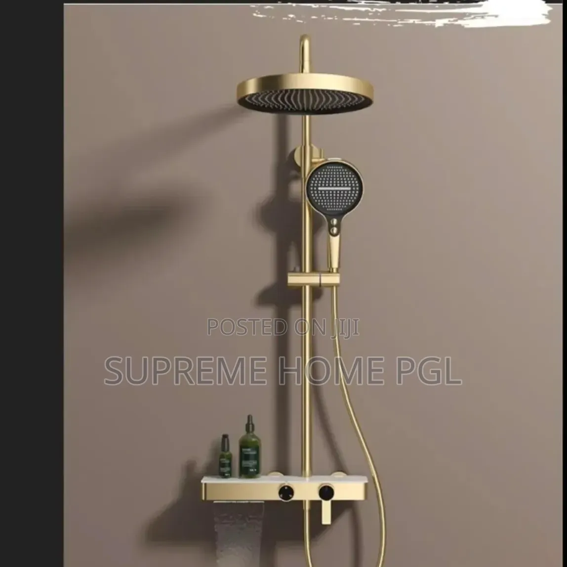 High Quality Surface Shower