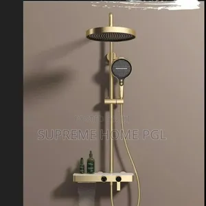 High Quality Surface Shower