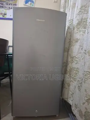 Refrigerator for Sale in Abuja. Fridge for Sell
