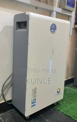 Lvtopsun 16kwh 48v Lithium Ion Battery