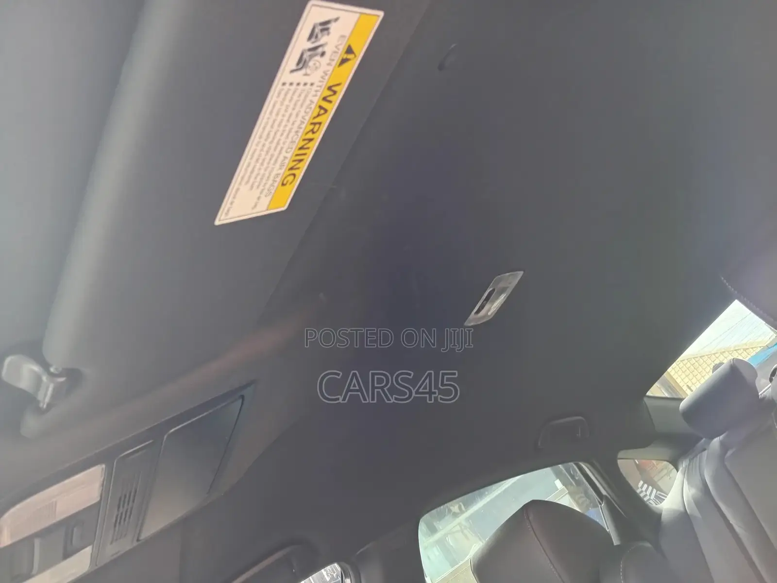 Honda Accord 2020 White
