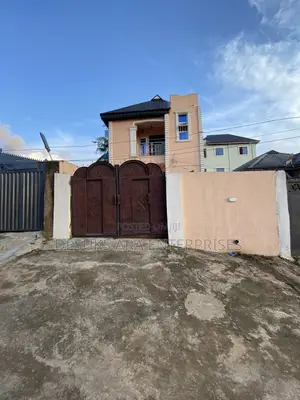 2bdrm Block of Flats in Ipaja for sale
