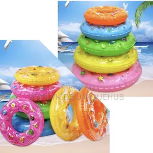 Swimming Rings Size 90cm