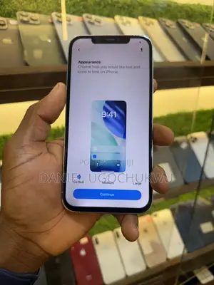 Apple iPhone 12 Pro Max 128 GB White