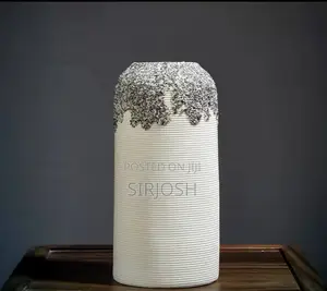 Ceramic Vase