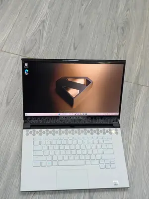 Laptop Alienware M15 r3 16GB Intel Core i7 SSD 1T