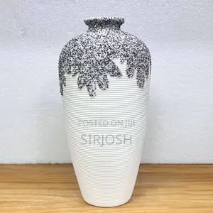 Ceramic Vase